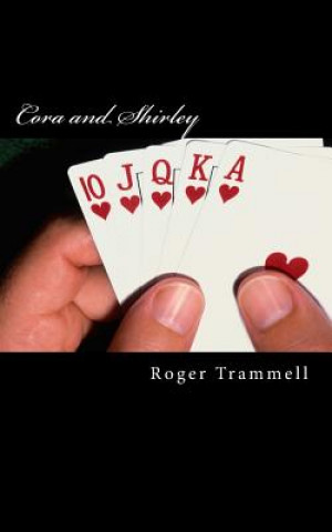 Boek Cora and Shirley Roger Trammell