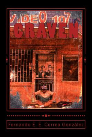 Knjiga Craven Fernando E E Correa Gonzalez