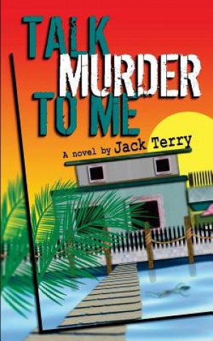 Buch Talk Murder To Me: A Tricky Dick Mystery MR Jack a Terry