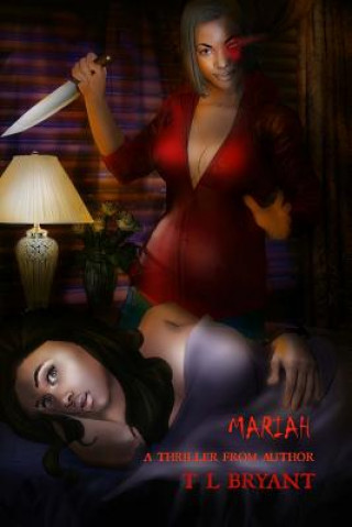 Book Mariah T L Bryant