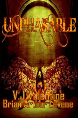 Knjiga Unphasable: Phase 1 MR Brian Arthur Levene
