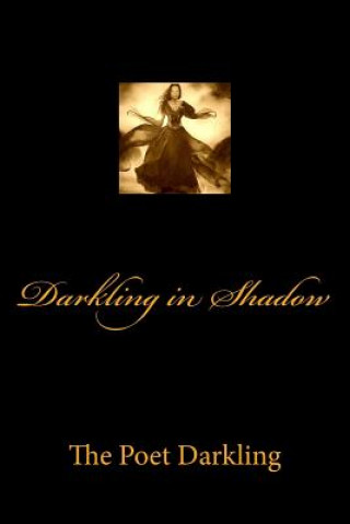 Kniha Darkling in Shadow The Poet Darkling