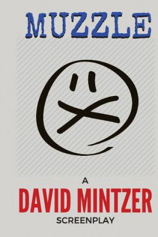 Knjiga Muzzle David Mintzer