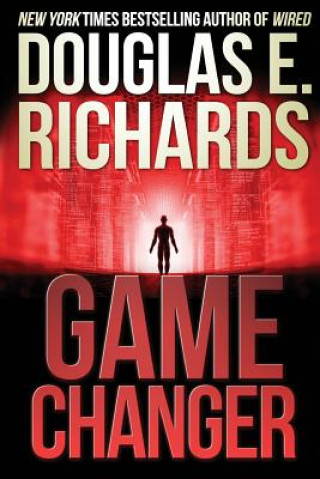 Kniha Game Changer Douglas E Richards