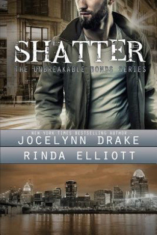 Buch Shatter Jocelynn Drake