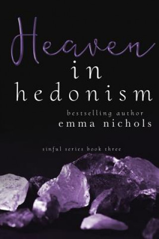 Carte Heaven in Hedonism Emma Nichols