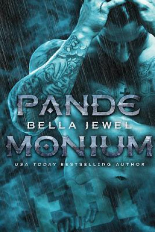 Book Pandemonium Bella Jewel