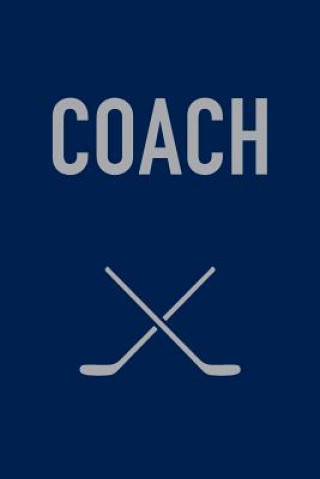 Buch Coach Merri Lisa Johnson