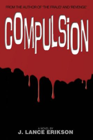 Knjiga Compulsion J Lance Erikson