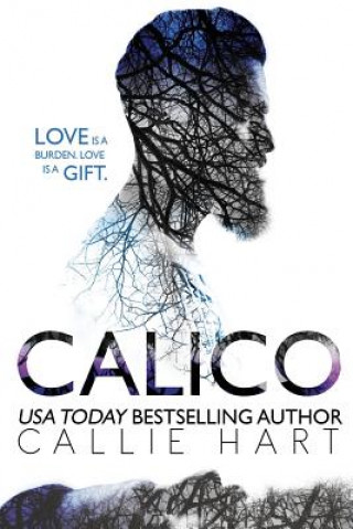 Książka Calico Callie Hart