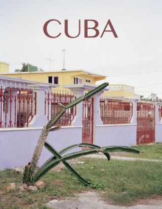 Carte Cuba Brooke Goldman