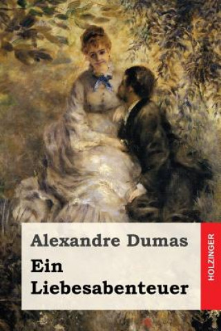 Libro Ein Liebesabenteuer Ernst Ernst Susemihl