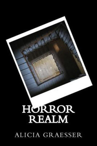 Libro Horror Realm Alicia Ann Graesser