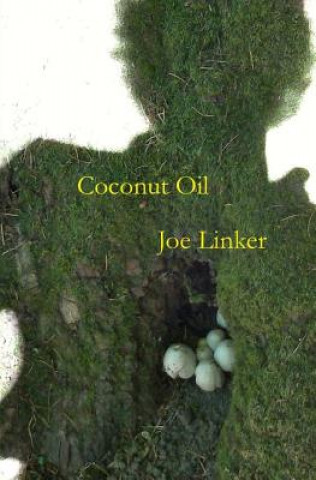 Libro Coconut Oil Joe Linker