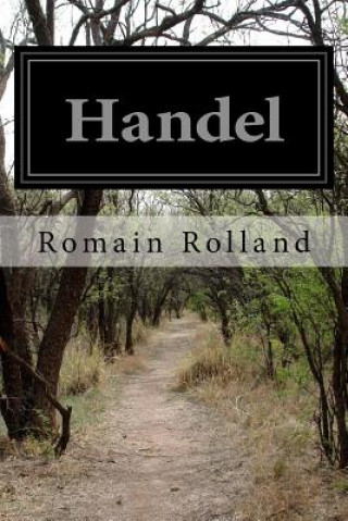 Carte Handel Romain Rolland