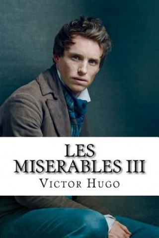 Książka Les Miserables III M Victor Hugo