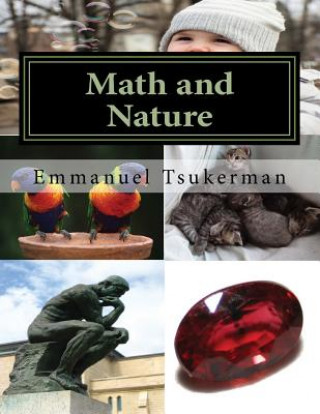 Book Math and Nature Emmanuel Tsukerman