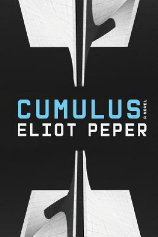 Libro Cumulus Eliot Peper