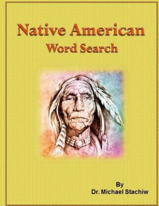 Carte Native American Word Search Dr Michael Stachiw