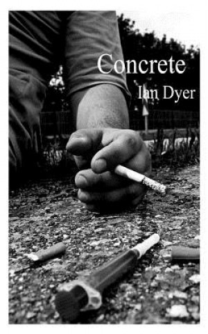 Book Concrete Ian Dyer