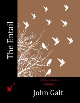 Libro The Entail John Galt