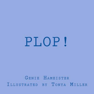Knjiga Plop! Genie Hameister