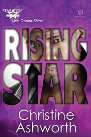 Buch Rising Star Christine Ashworth