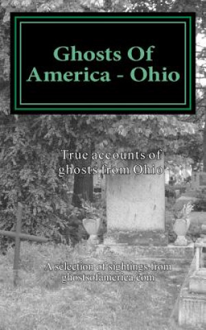 Carte Ghosts Of America - Ohio Nina Lautner