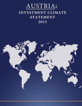 Buch Austria: Investment Climate Statement 2015 United States Department of State