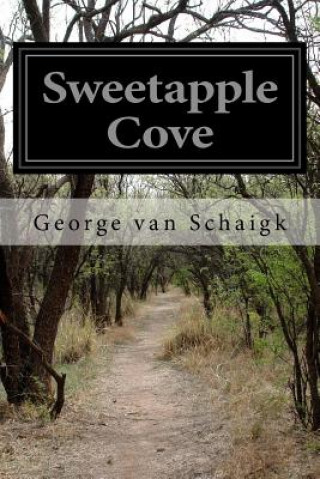 Kniha Sweetapple Cove George Van Schaigk