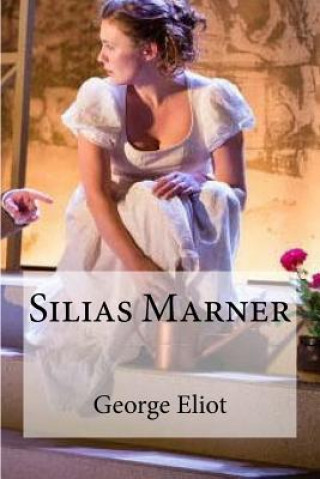Knjiga Silias Marner George Eliot