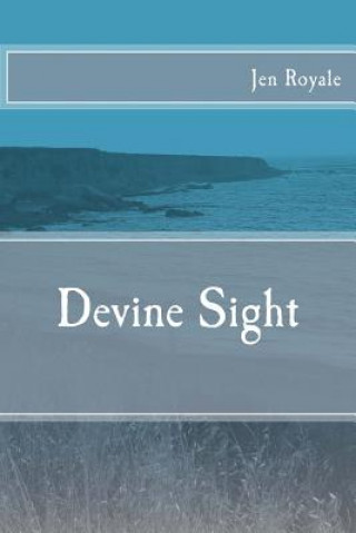 Knjiga Devine Sight Jen Royale