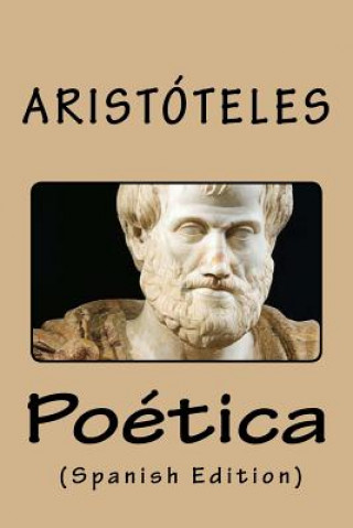 Книга Poetica (Spanish Edition) Aristoteles