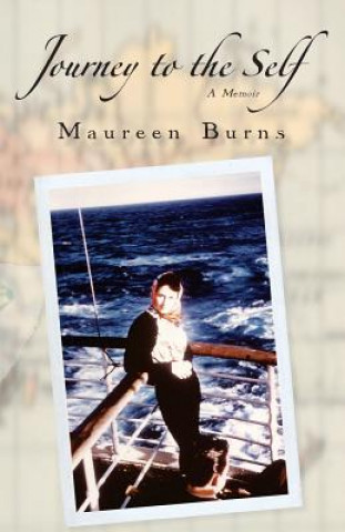 Carte Journey to the Self Maureen Burns