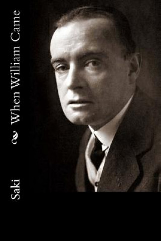 Könyv When William Came Saki