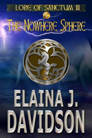 Boek Nowhere Sphere Elaina J Davidson