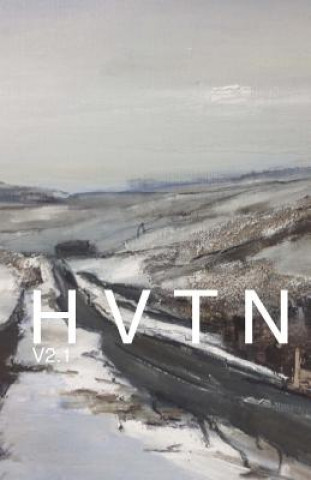 Книга Hvtn: Vol 2, Issue 1 Hvtn