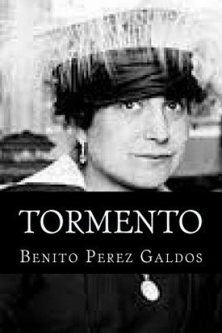 Carte Tormento Benito Perez Galdos