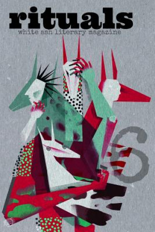 Boek Rituals Various