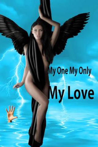 Kniha My One My Only My Love: Paranoral Romance S M Wheeler