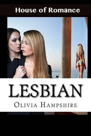 Book Lesbian Olivia Hampshire