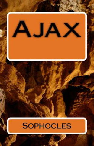 Book Ajax Sophocles