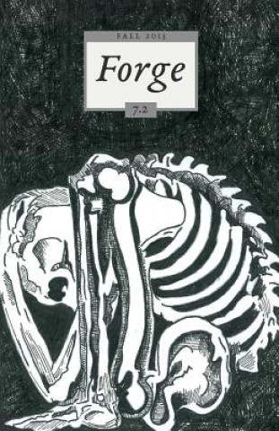 Book Forge Volume 7 Issue 2 Forge