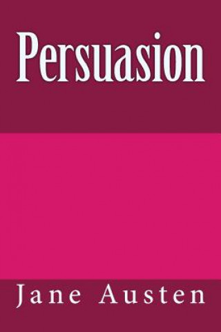 Buch Persuasion Jane Austen