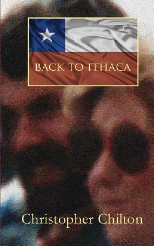 Carte Back to Ithaca MR C E Chilton