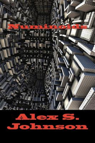 Knjiga Numinoids Alex S Johnson