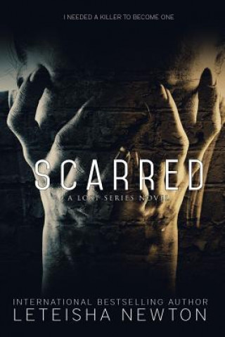 Buch Scarred LeTeisha Newton