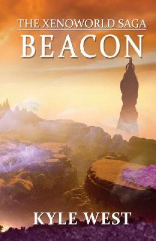 Knjiga Beacon Kyle West