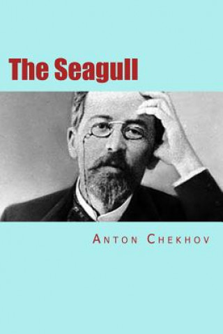 Kniha The Seagull: Russian Version Will Jonson