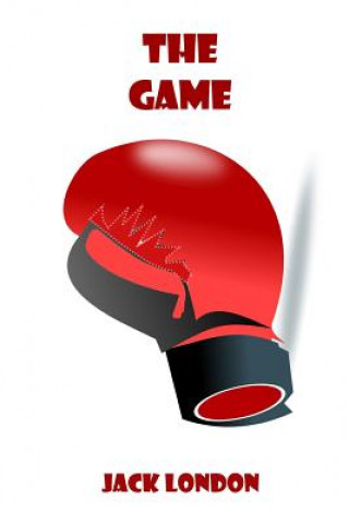 Carte The Game Jack London